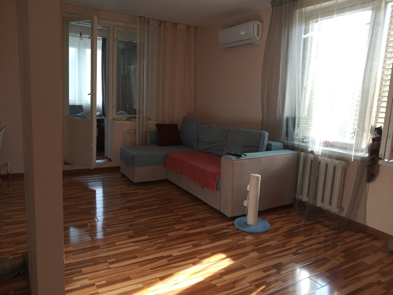 Продается хорошая квартира