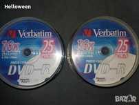 DVD-RW 4.7GB 4x - промоция
