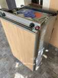 Frigider Electrolux  rulota - 12v , 220 v si gaz