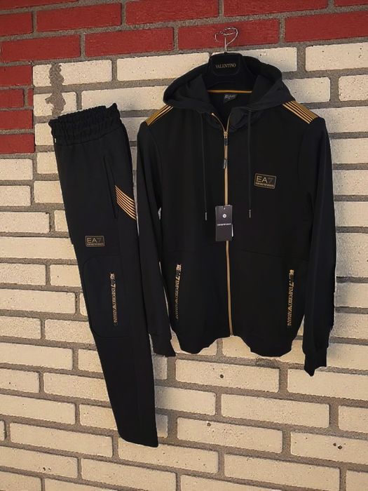 Trening barbati Hugo Boss Armani LV D&G