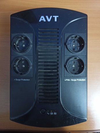 AVT EA200PLUS источник бесперебойного питания