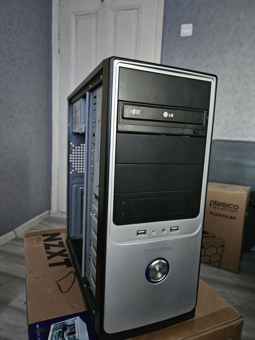 Офис/Домашен Компютър