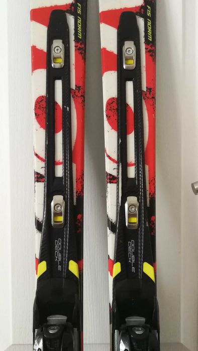 Състезателни ски ATOMIC REDSTER GS 165 см