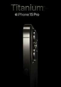 Новый Айфон 15 про 256гб iPhone 15 pro 256gb