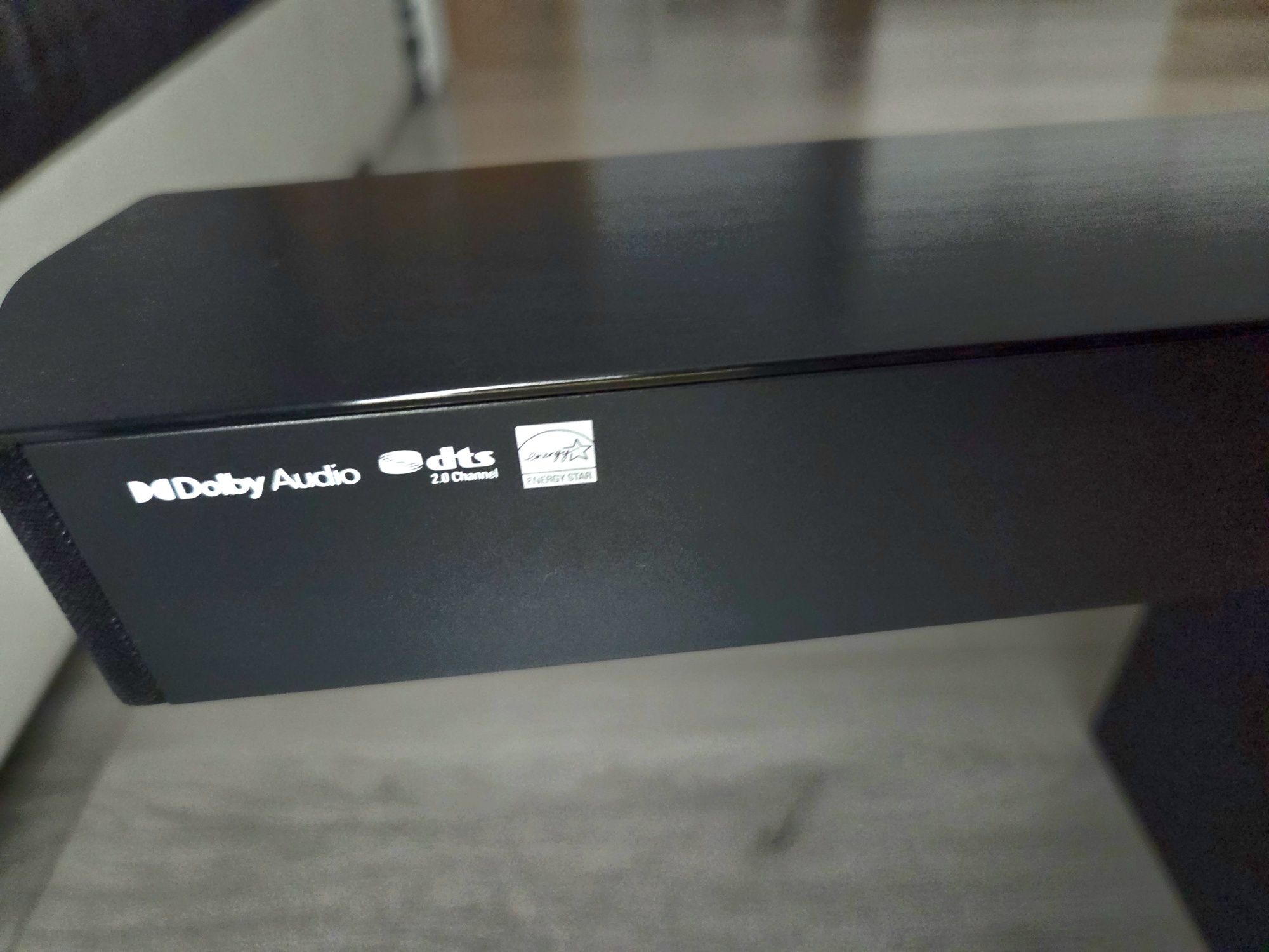 Саудбар Samsung B450