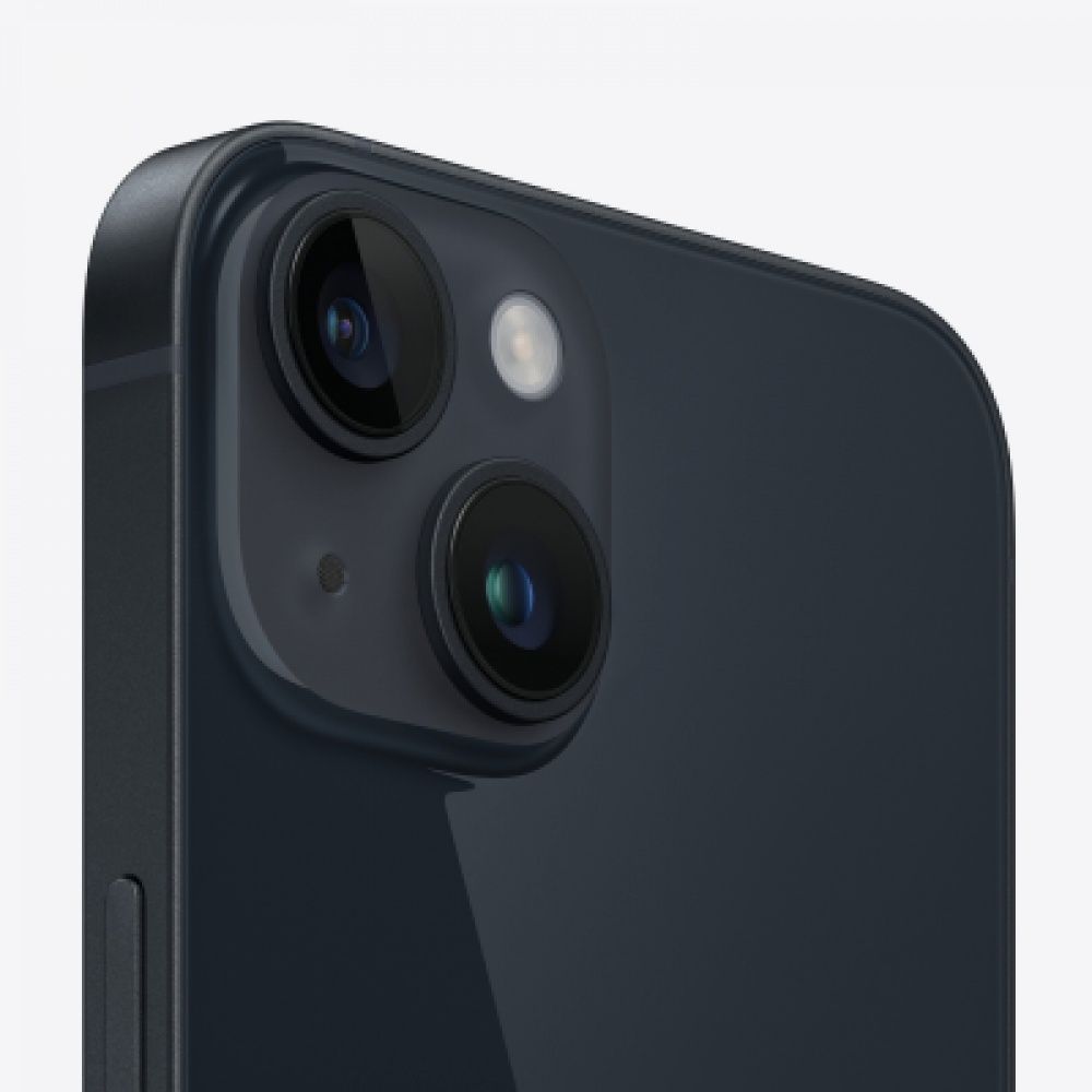 IPhone 14 128 black edition