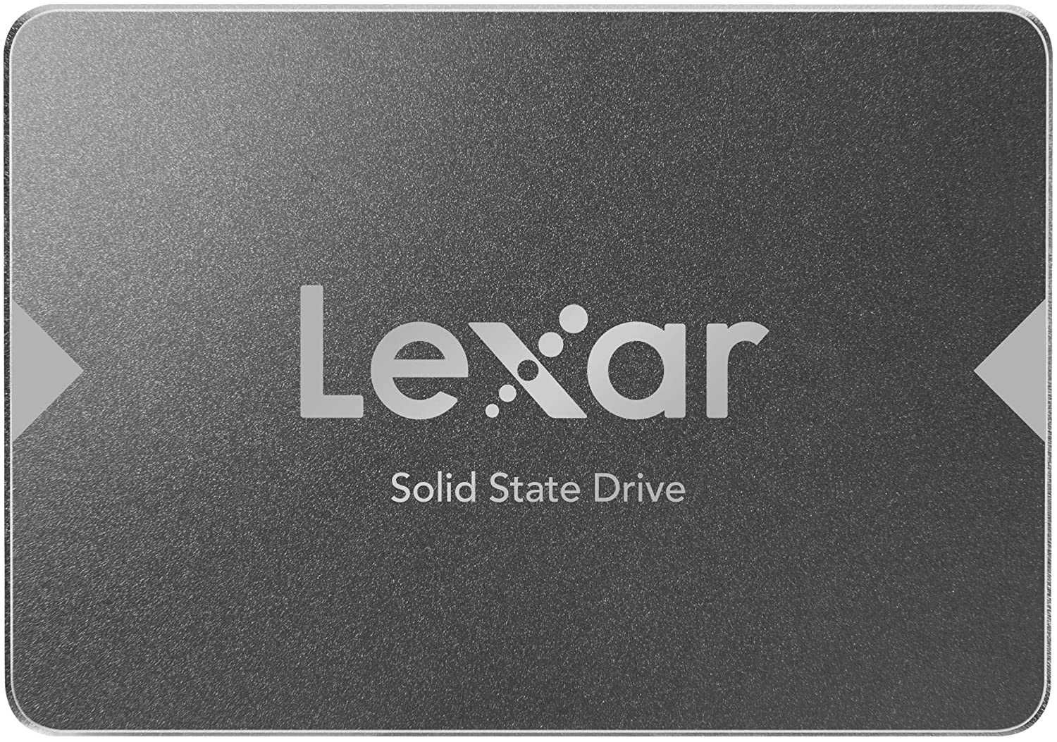 LEXAR SSD 128gb/256gb/512gb/1TB/2TB