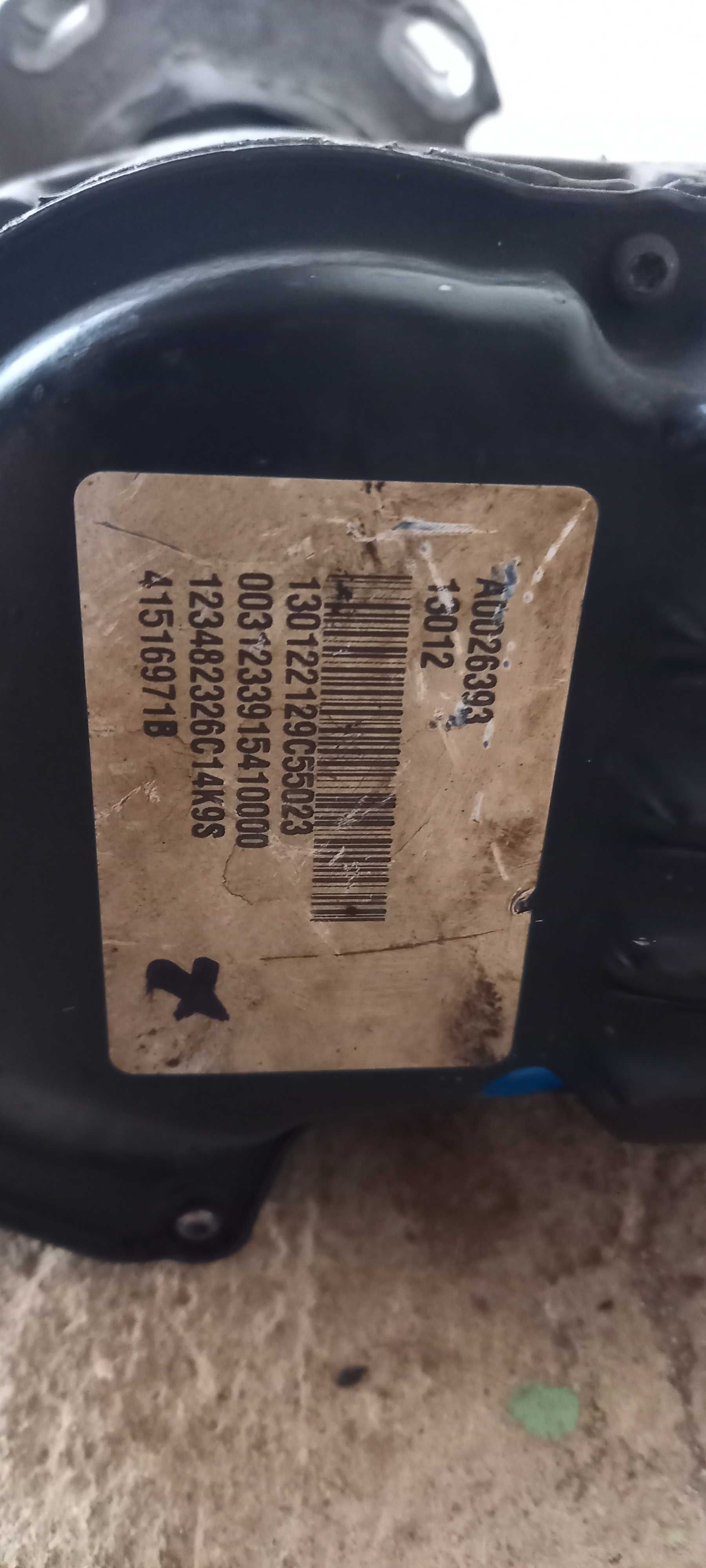 кормилна рейка за волво в 40 Volvo V40 /2012 - /