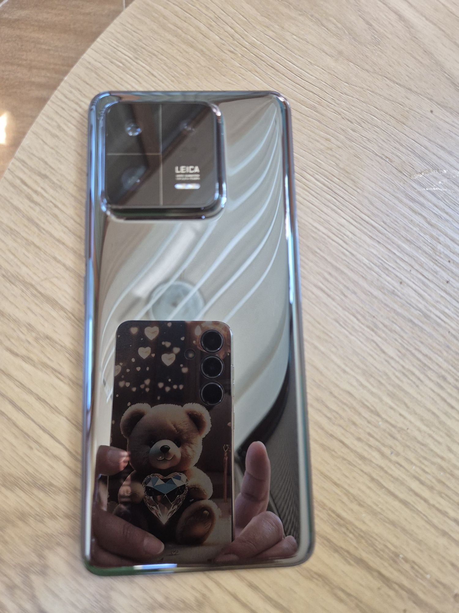 Xiaomi 13 Pro mobile aparat