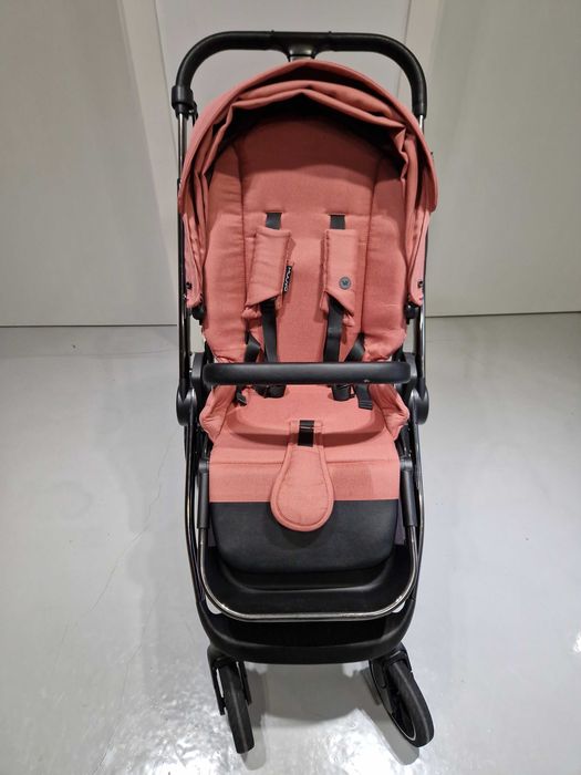 Бебешка детска количка 2 в 1 Muuvo Quick 3.0