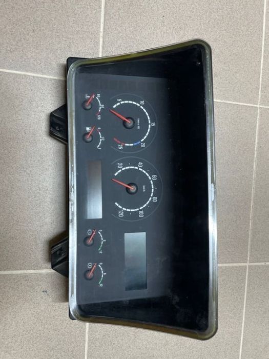 ceasuri de bord scania euro3 1545989