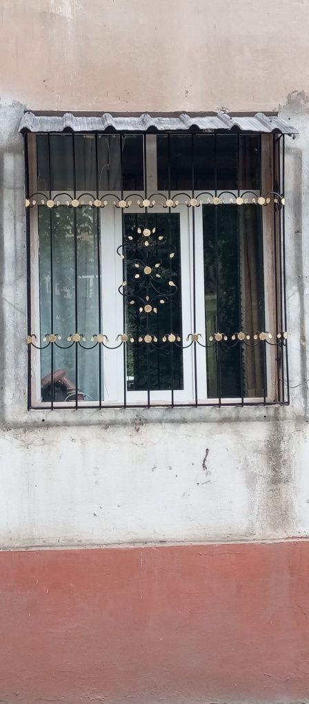 Rishotka, naves, perila , agrajdeniya va barcha turdagi sivarka xizmat