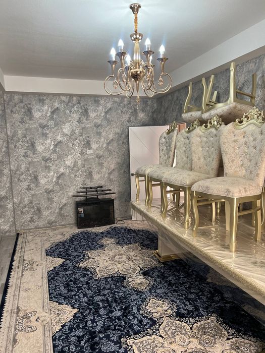 Квартира арденда