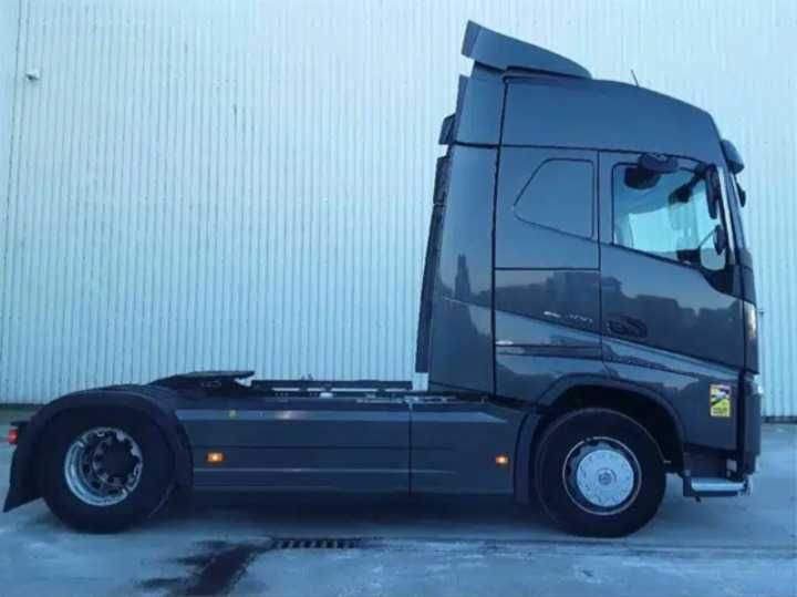 Dezmembrez VOLVO FH 460 Euro 6 // Motor complet // Piese second