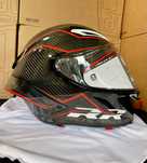 Agv Pista GP RR Performante Carbon NOUA!