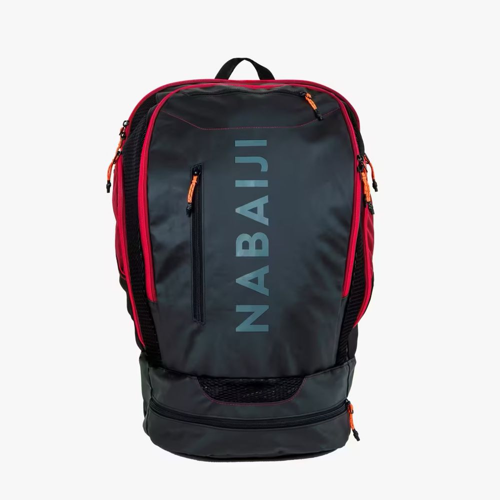 Раница за плуване 40л NABAIJI