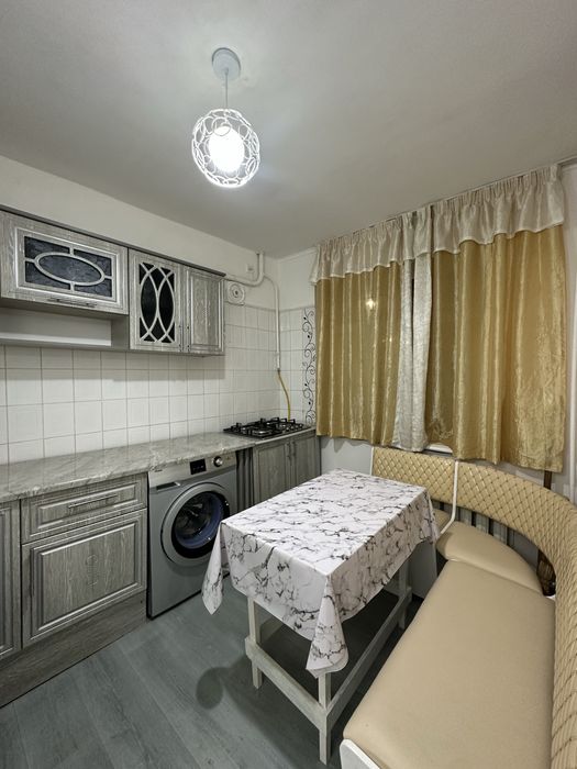 Гостиница Россия Ойбек 1-комнатная квартира 2-этаж