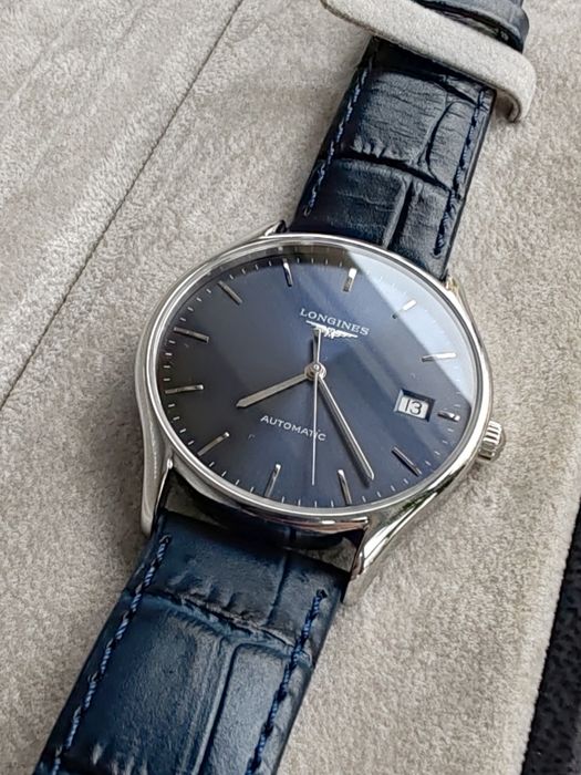 Ceas Longines Lyre Automatic 35 mm Cutie