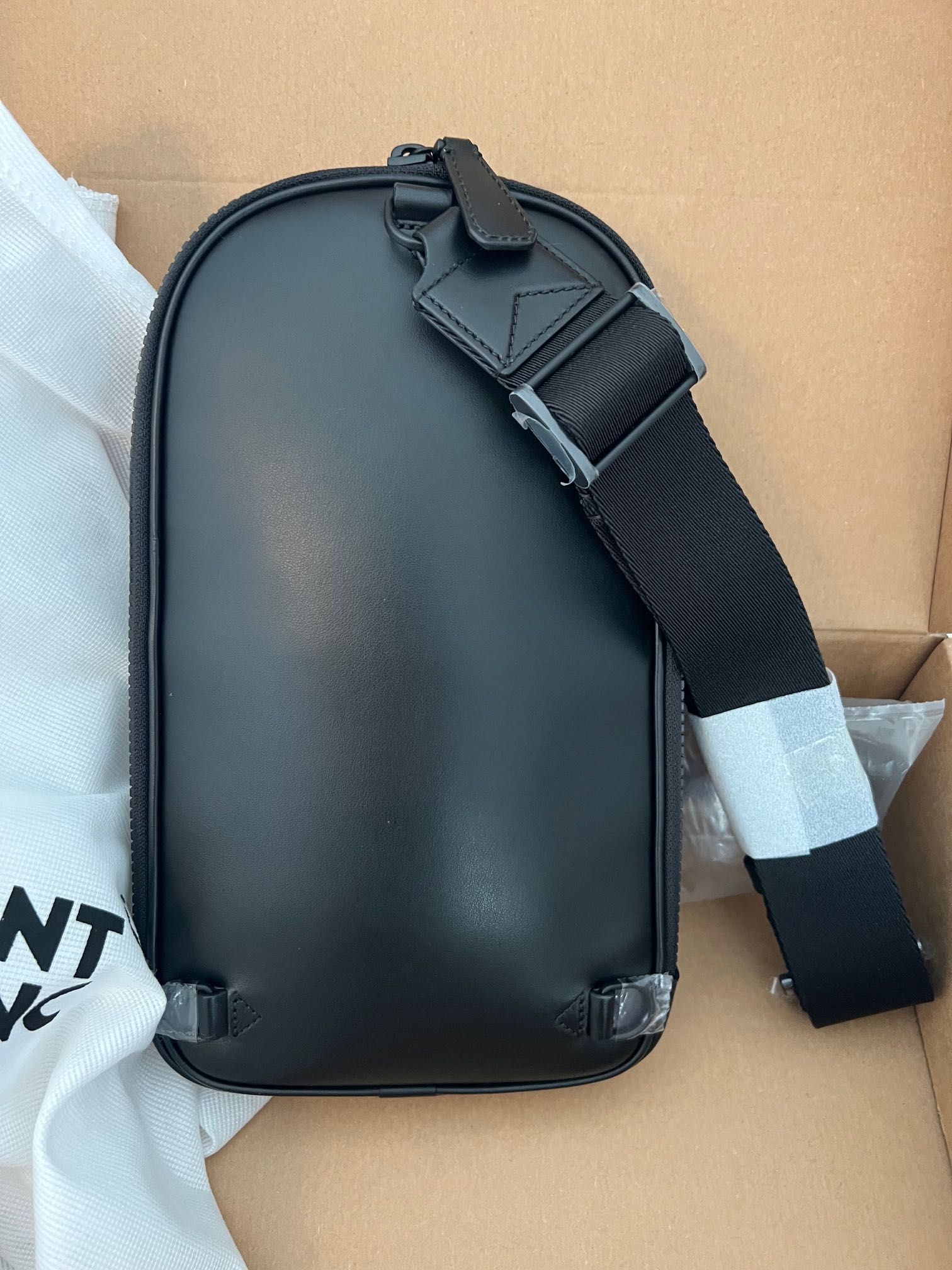 Rucsac Montblanc 129971 Extreme 3.0 Sling Bag