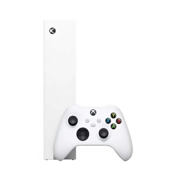 xbox series s в хорошем состоянии