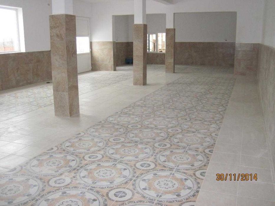 Particular, inchiriez spatiu pentru sediu firma