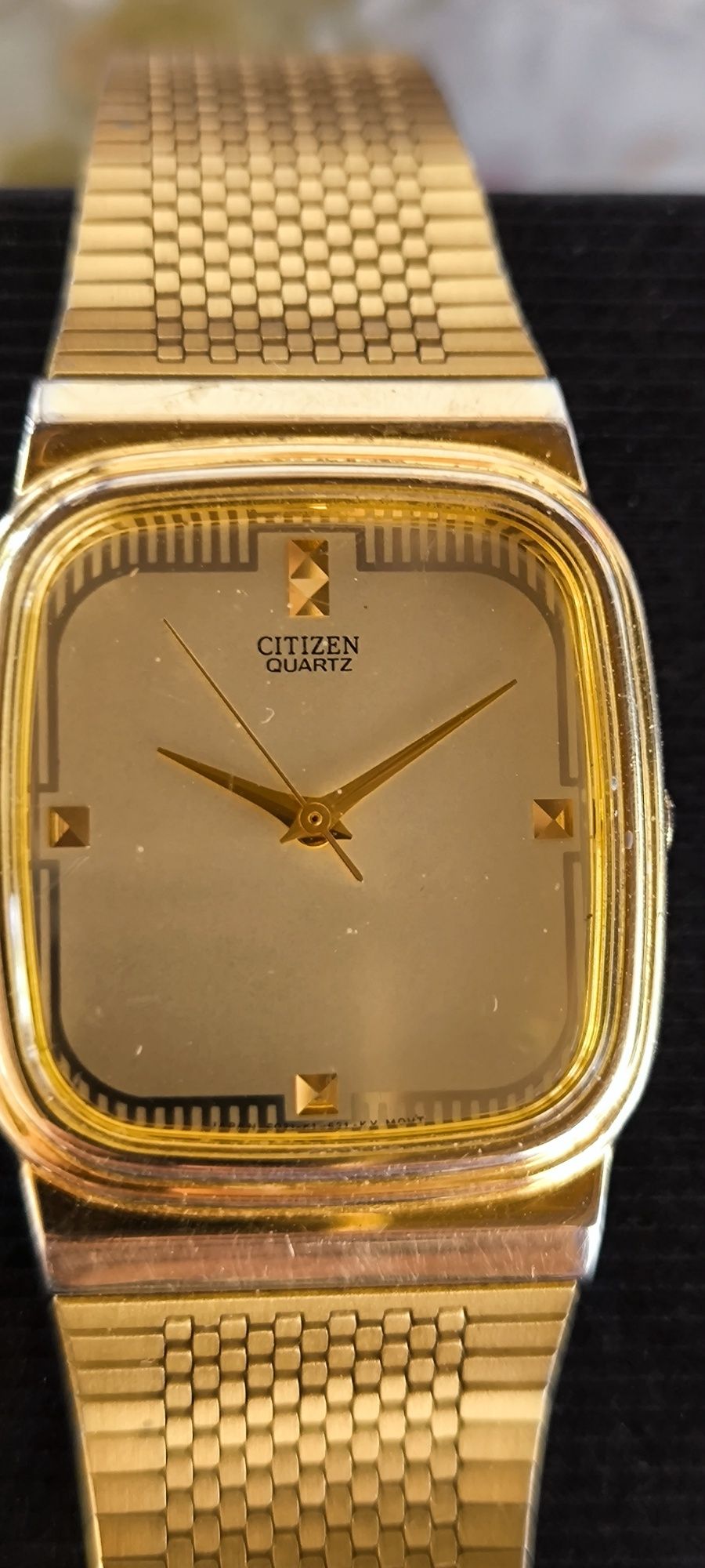 Часовник Citizen