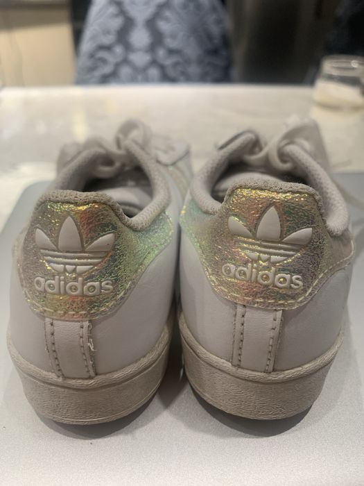 Кроссовки adidas “star”