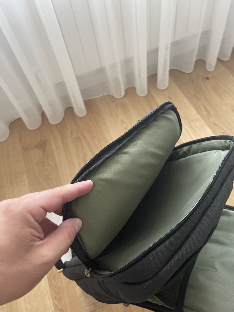 Раница Samsonite