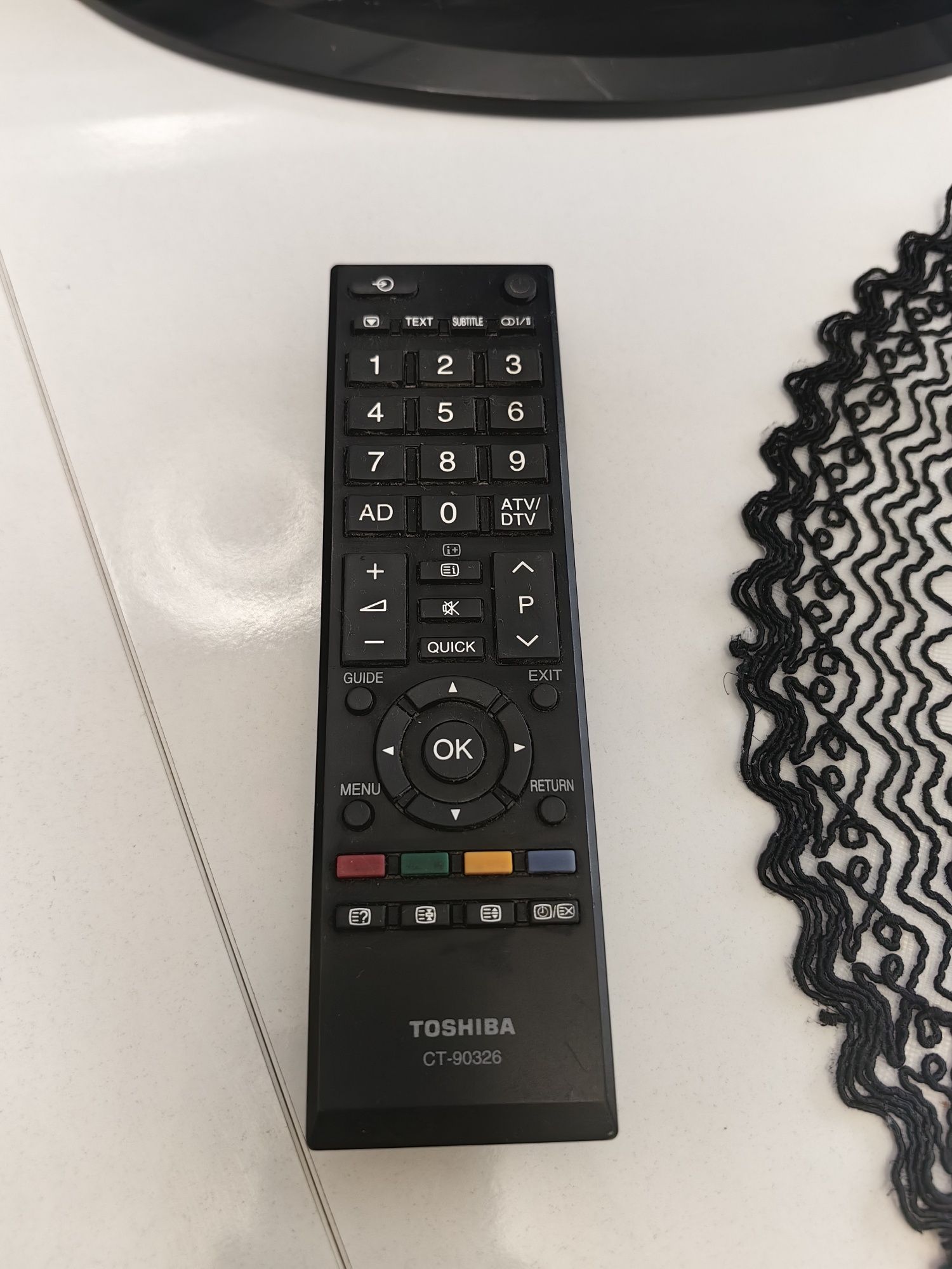 Телевизор Тошиба 26AV605PG. НОВА ЦЕНА
