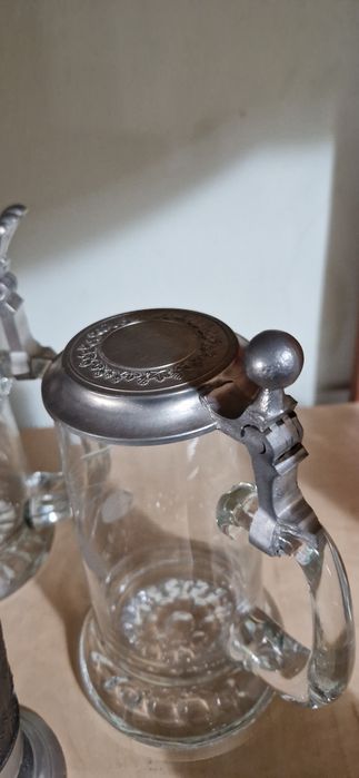 Halba bere proveniență Germania