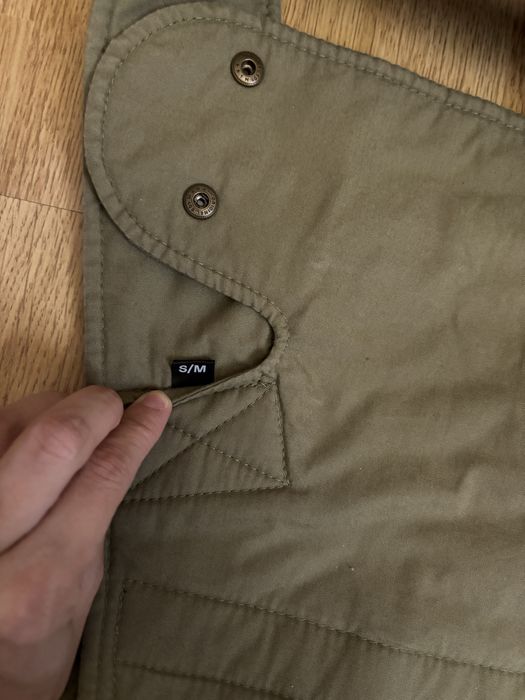 Marsupiu bebe Marsupi breeze s/m olive