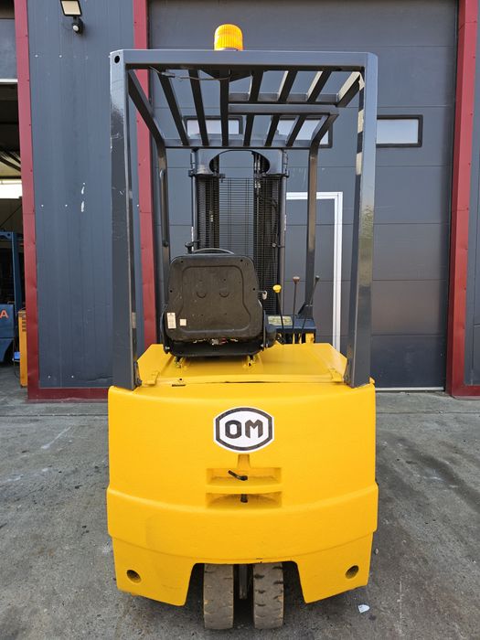 Stivuitor electrostivuitor FIAT OM 1.7T