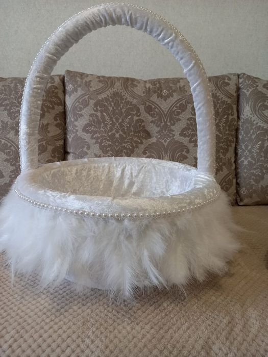 Продам корзину. Корзину на кудалык