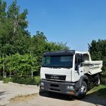Транспортные услуги
