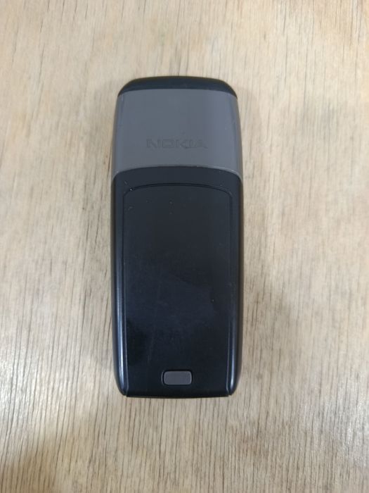 Нокиа легендарный 1600