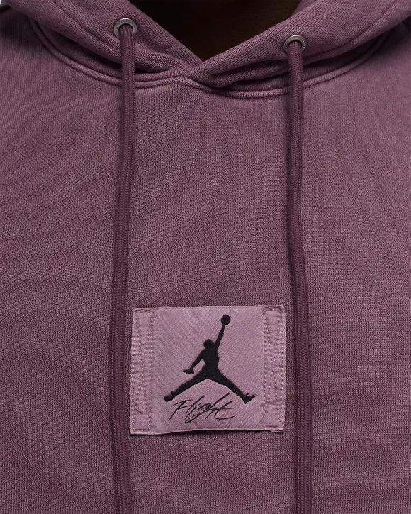 JORDAN Essential Statment Washed Fleece Hoodie - размер ХЛ / Оригинал