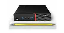 Lenovo M700 TINY MININI PC i5-6500T 8-32GB 128-1TB SSD garantie 3 ani