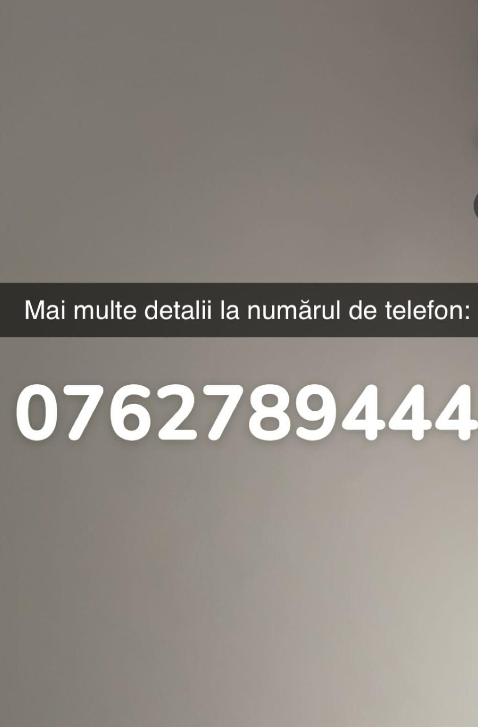 Casa ultracentrala, p+1,finalizată în septembrie 2024, mobilata+dotări