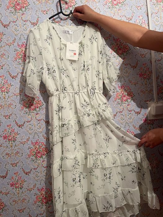 Новый койлер пен кофта