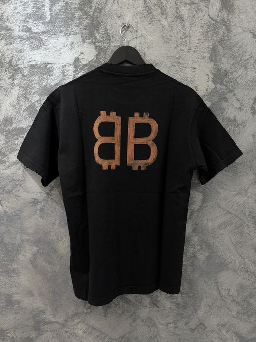 ‼️Tricou BALENCIAGA, Calitate Deluxe‼️