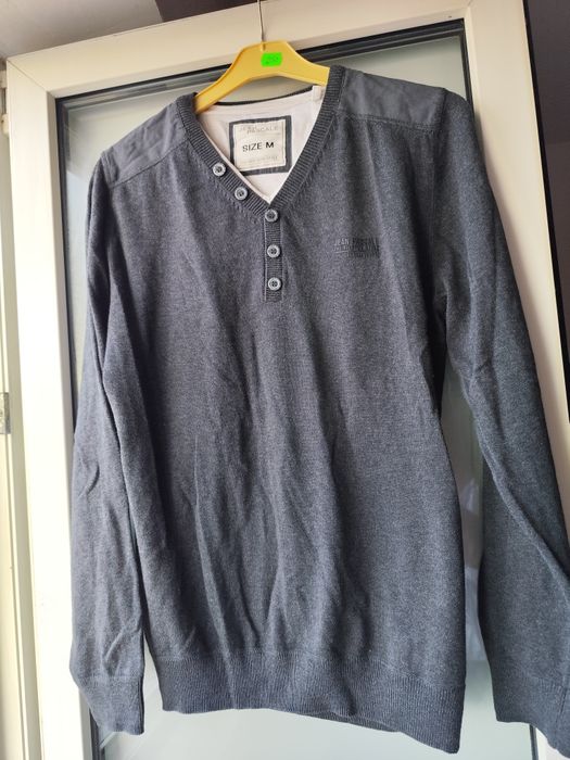 Jean Pascale, pulover bărbat