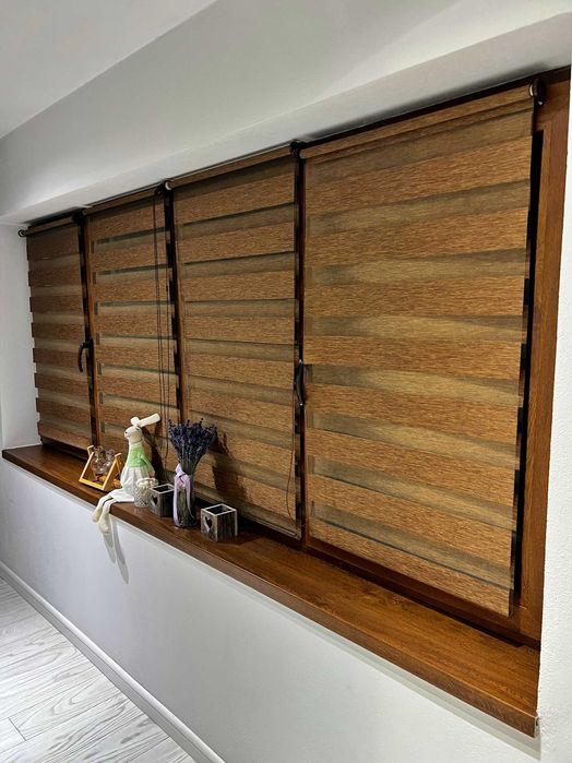 Apartament 2 camere cu grădină și parcare, 37 mp – Cartier 9 Mai