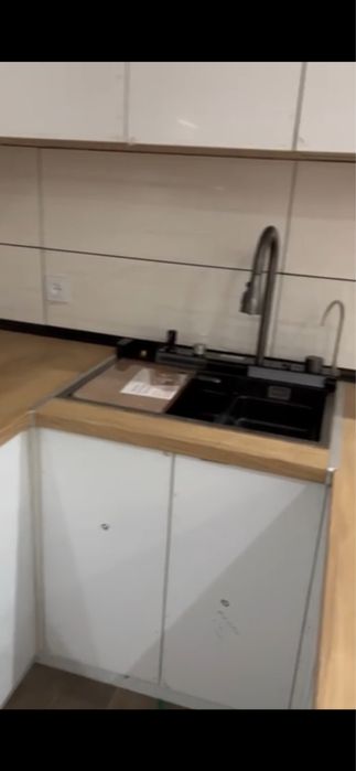 Сантехника ишлари