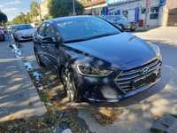 Hyundai elantra 2017 1.6CRDI