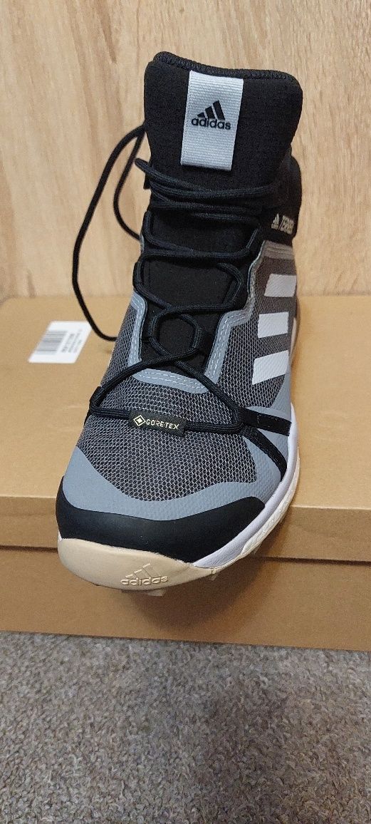 Adidas Terrex Goretex