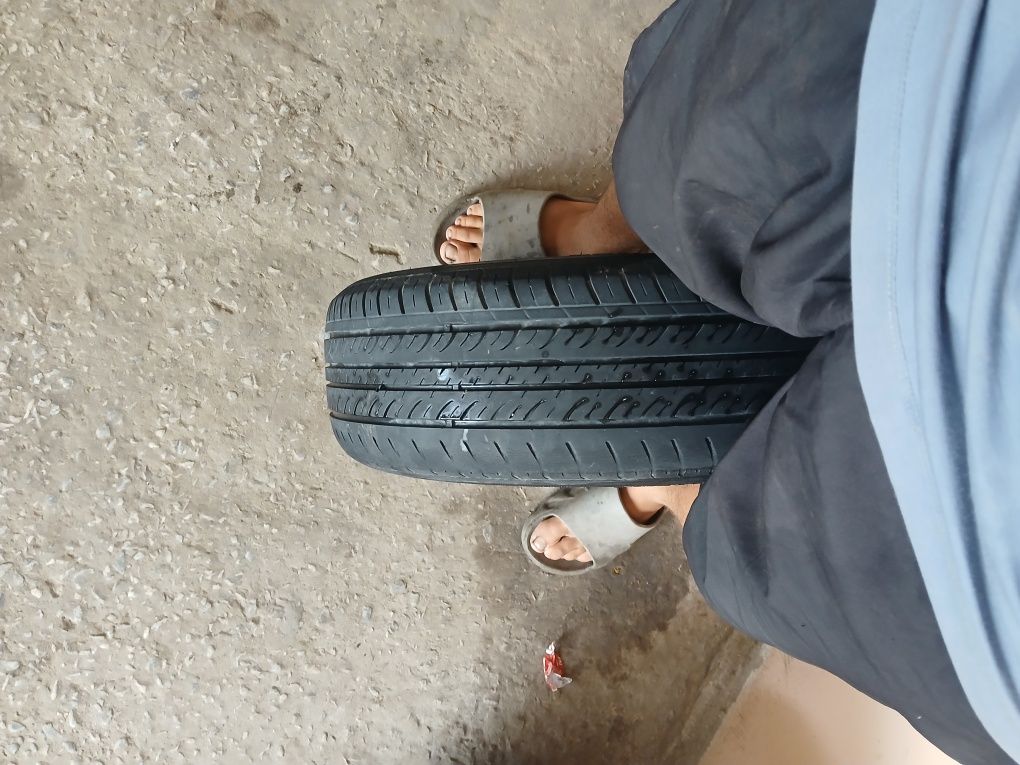 Bolon 165/70R13 lik kelishamiz