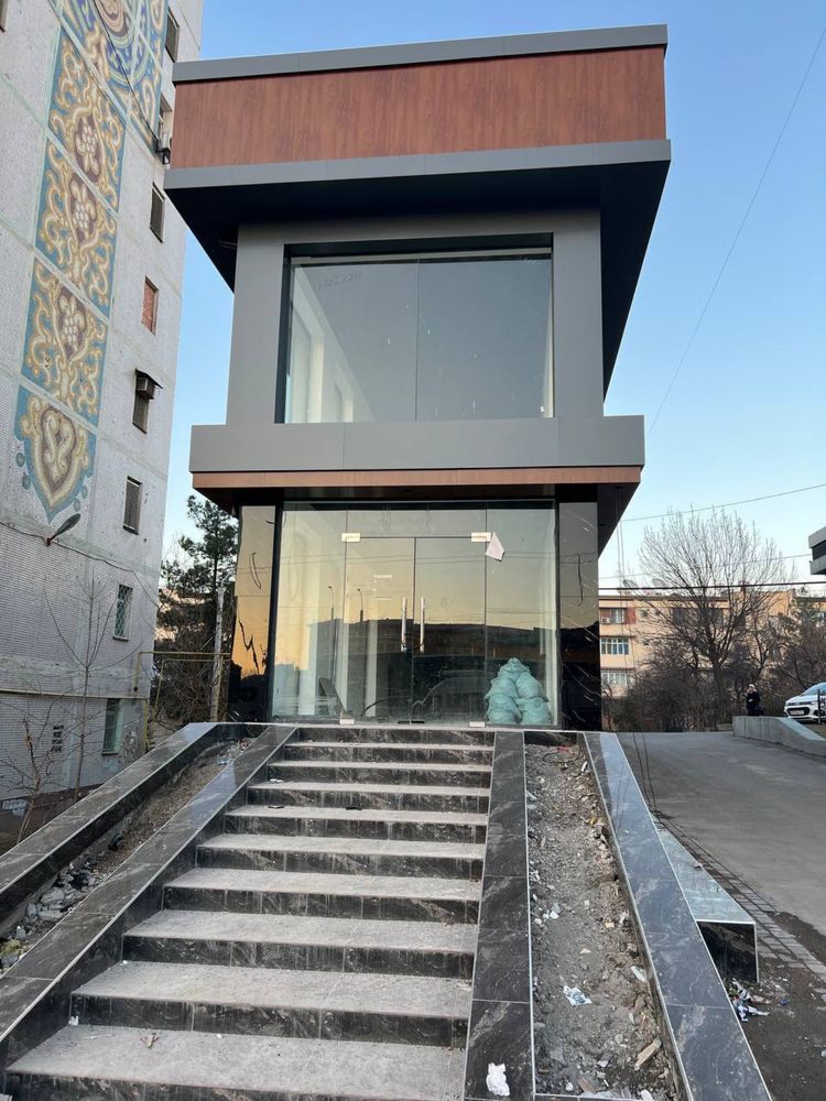 Срочно.Продаётся нежилой коммерческая недвижимость выгодный инвестиция