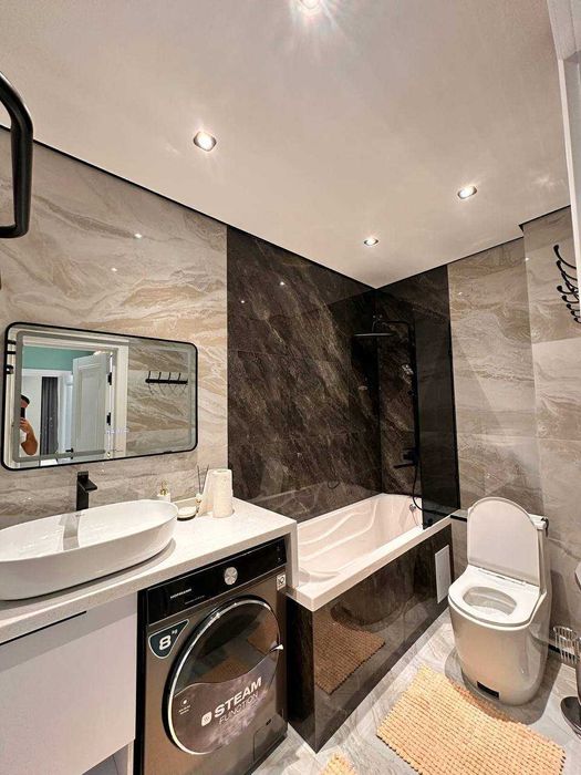 Срочно Продам 3 ком 9/10 Ж/К Yakkasaray City Mall Евро квартира п28!