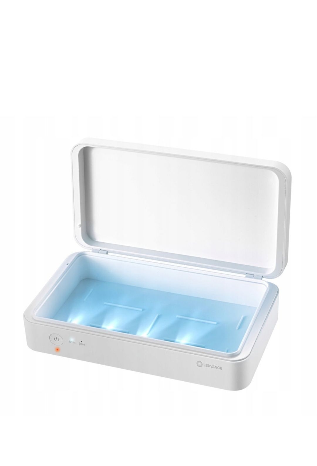 Sterilizator portabil  LED UV-C