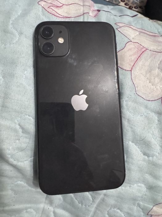 Iphone 11 срочно торг
